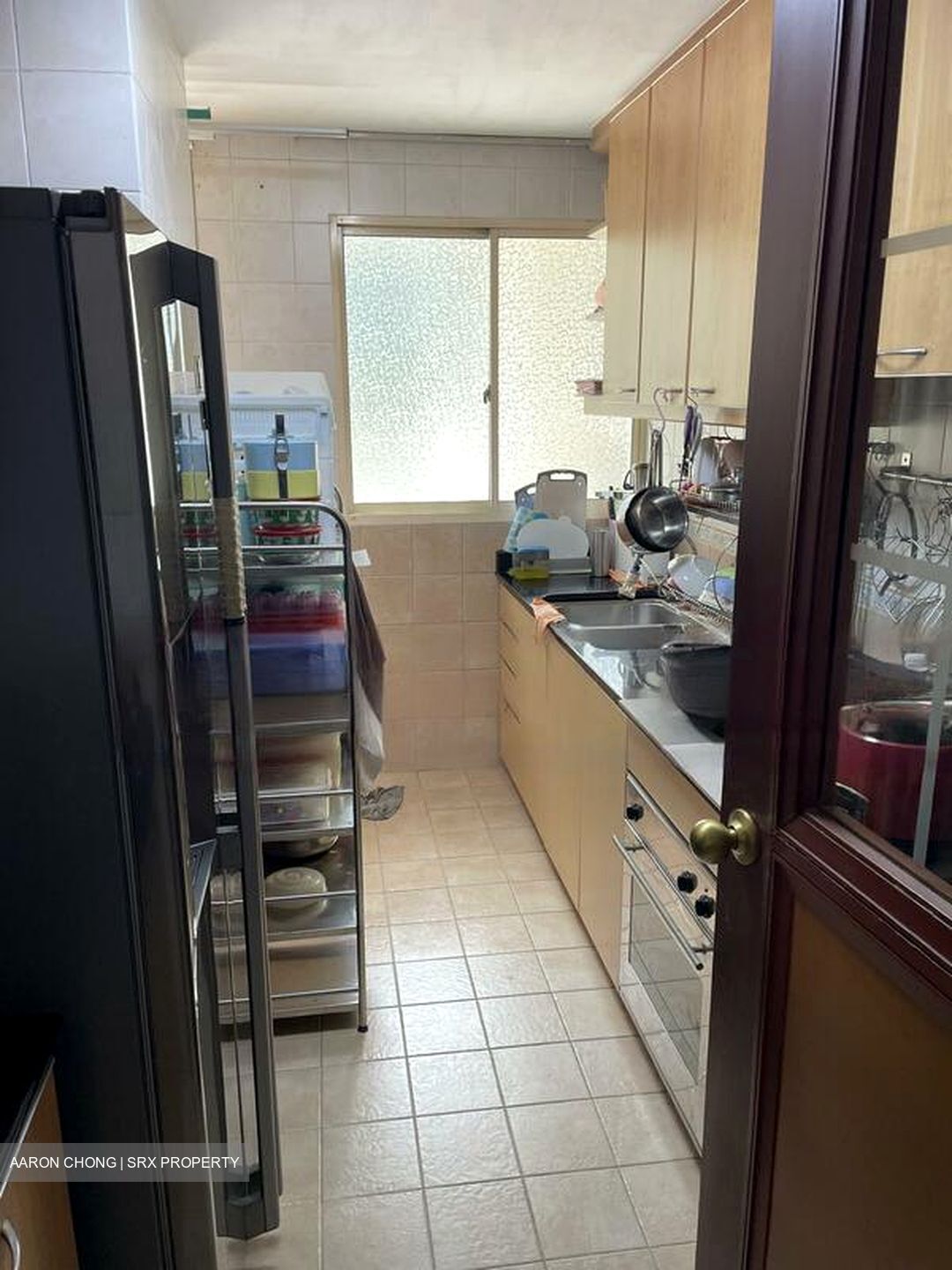 Yishun Emerald (D27), Condominium #464334971